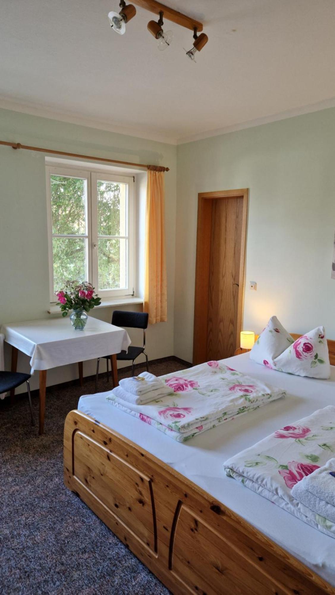 Gaestehaus Wilsickow Uckerland Extérieur photo