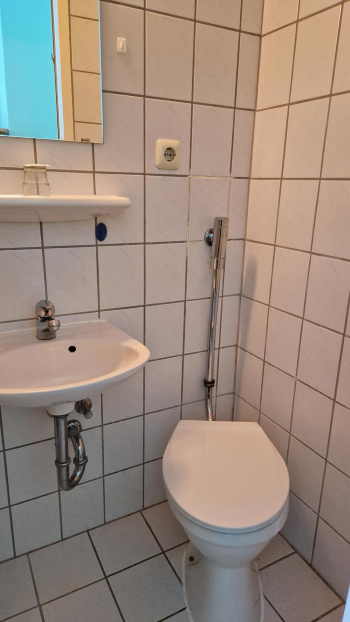 Gaestehaus Wilsickow Uckerland Extérieur photo