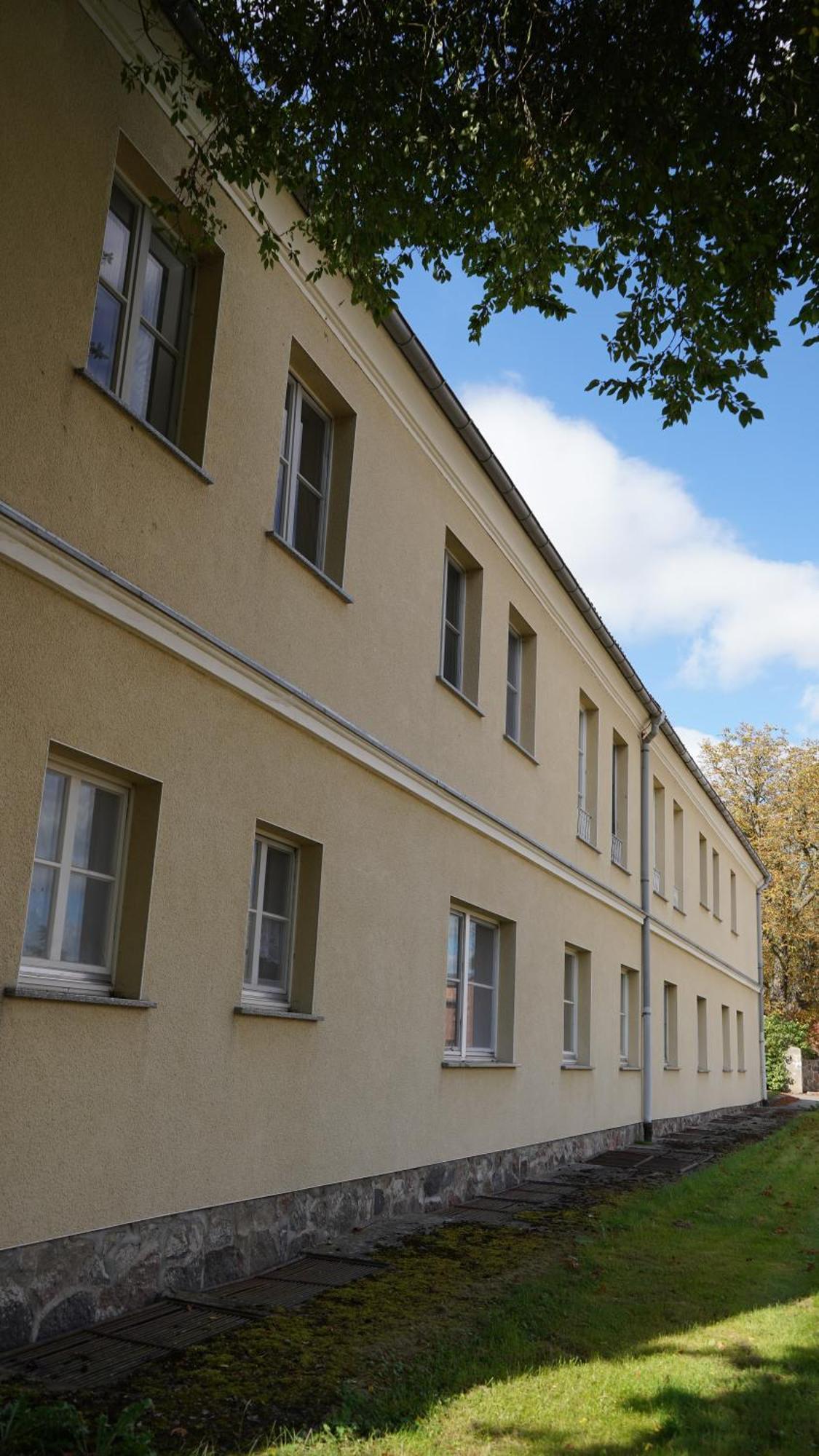 Gaestehaus Wilsickow Uckerland Extérieur photo