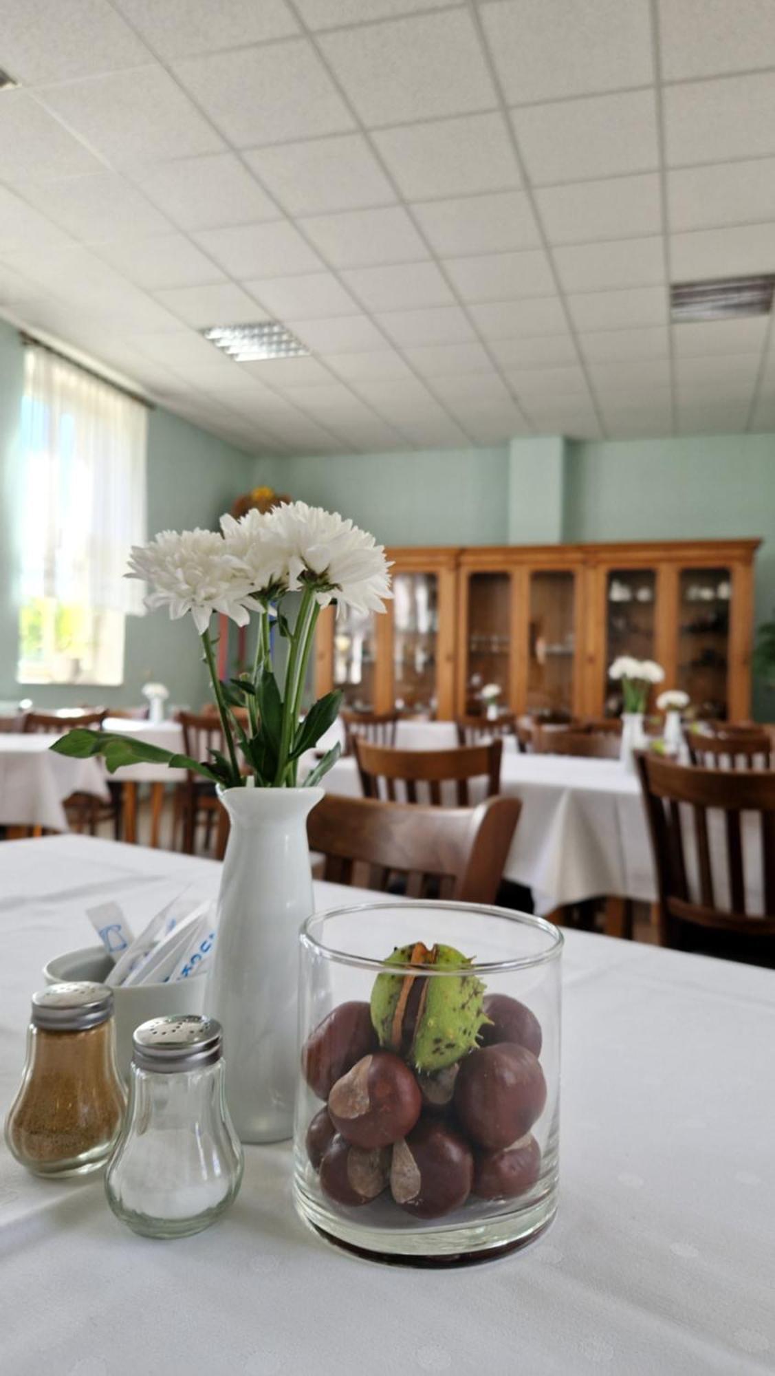 Gaestehaus Wilsickow Uckerland Extérieur photo